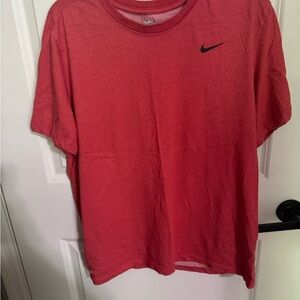 Nike Men's Short Sleeve Tee - XL